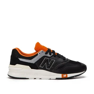 New Balance CM997 HGB (Schwarz)