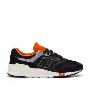 New Balance CM997 HGB (Schwarz)