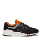 New Balance CM997 HGB (Schwarz)