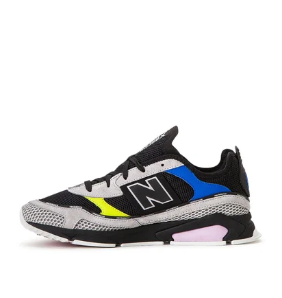 New Balance MSXRC TLC (Grau / Schwarz)