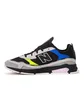 New Balance MSXRC TLC (Grau / Schwarz)