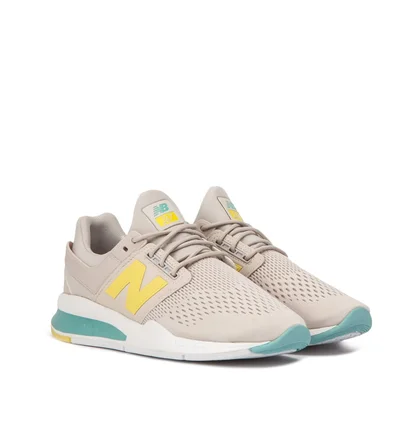 New Balance WS247FE ''Tritium Pack'' (Beige / Minze)