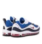 Nike Air Max 98 OG 'Gundam' (Weiß / Rot / Blau)