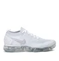 Nike Air VaporMax Flyknit 2 (Weiß / Grau)