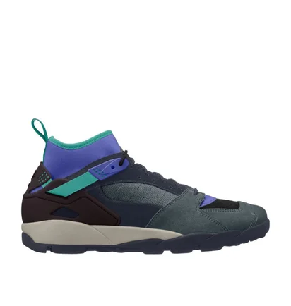 Nike Lab ACG Air Revaderchi (Schwarz / Jade)