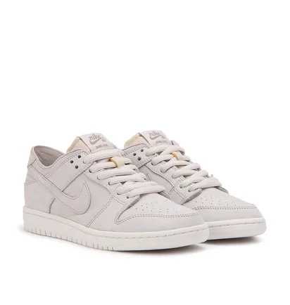 Nike SB Zoom Dunk Low Pro Decon (Hellgrau)