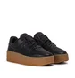 Nike WMNS Air Force 1 Sage Low LX (Schwarz)