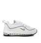 Nike WMNS Air Max 98 'Fossil' (Weiß / Schwarz)