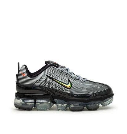 Nike WMNS Air Vapormax 360 (Silber / Schwarz)