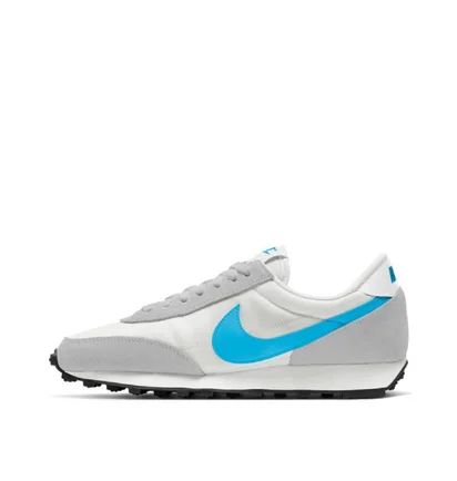 Nike WMNS Daybreak (Weiß / Blau)