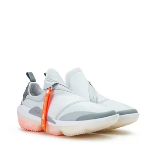 Nike WMNS Joyride Optik (Weiß / Grau)