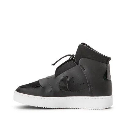 Nike WMNS Vandalised LX (Schwarz)