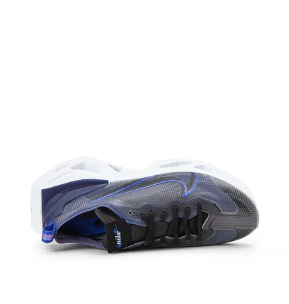 Nike WMNS Zoom x Vista Grind (Schwarz / Blau)