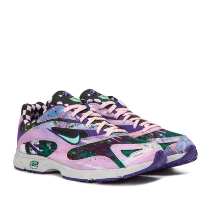 Nike Zoom Streak Spectrum Plus Premium (Lila)