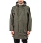 NikeLab NRG 3 Layer Parka (Cargo Khaki)