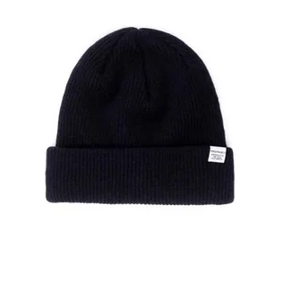 Norse Projects Norse Beanie (Navy)