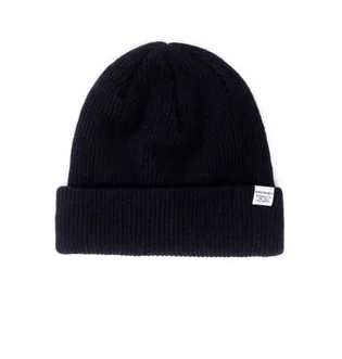 Norse Projects Norse Beanie (Navy)