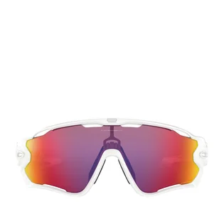 Oakley Jawbreaker (Weiß / Multi)
