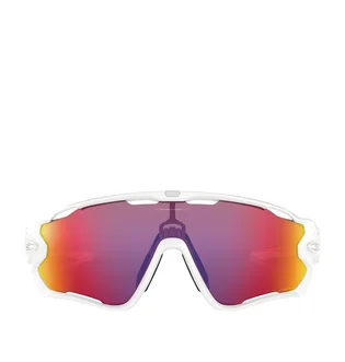 Oakley Jawbreaker (Weiß / Multi)
