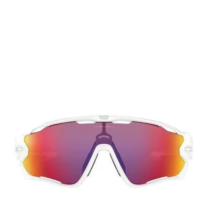 Oakley Jawbreaker (Weiß / Multi)