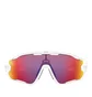 Oakley Jawbreaker (Weiß / Multi)
