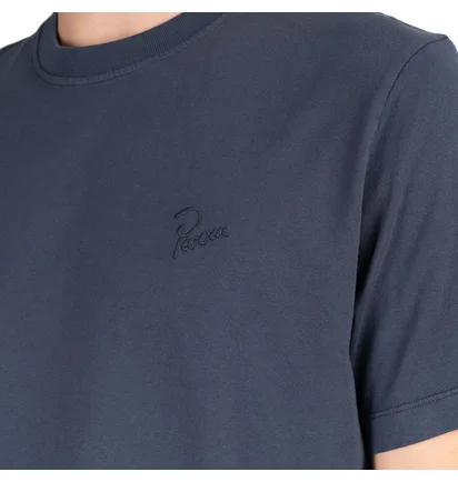 Parra Logo T-Shirt (Navy)