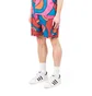 Parra Serpent Pattern Swimshorts (Multi)