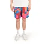Parra Sitting Pear Swim Shorts (Multi)