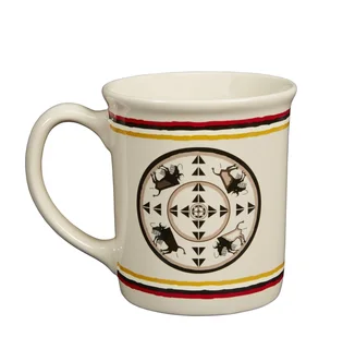Pendleton Legendary Coffee Mug (Buffalo Nation)