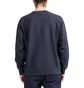 Pleasures Balance Embroidered Premium Crewneck (Navy)