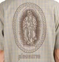 Pleasures Blessed Button Down Shirt (Grün)