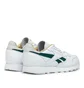 Reebok Classic Leather (Weiß / Grün / Gold)