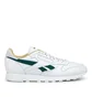 Reebok Classic Leather (Weiß / Grün / Gold)