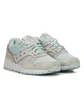 Saucony Grid SD Garden District (Blau / Weiß)