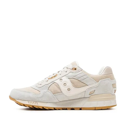 Saucony Shadow 5000 (Grau / Beige)