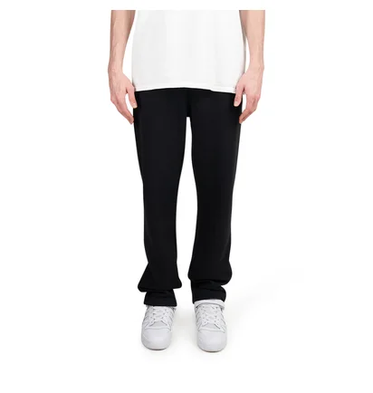 032c Taped Soft Jogger (Schwarz)