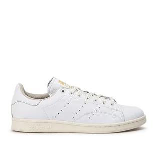 adidas Stan Smith (Weiß / Gold)