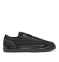 Stepney Workers Club Dellow M Canvas (Schwarz / Schwarz)