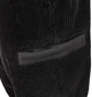 Stone Island Cord Pants (Schwarz)