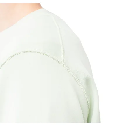Stone Island Sweatshirt (Hellgrün)