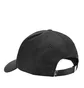Stone Island Tonal Logo Cap (Schwarz)