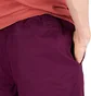 Stüssy Brushed Beach Short (Pflaume)