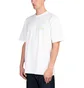 Stüssy Dance Energy Tee (Weiß / Grün)