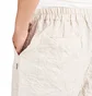 Stüssy Ralphie Big Crinkle Pant (Weiß)