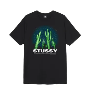 Stüssy Saguro Tee (Schwarz)