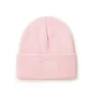Stüssy Stock Cuff Beanie (Pink)