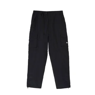 Stüssy Zip Off Cargo Pant (Schwarz)