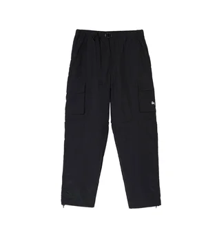 Stüssy Zip Off Cargo Pant (Schwarz)