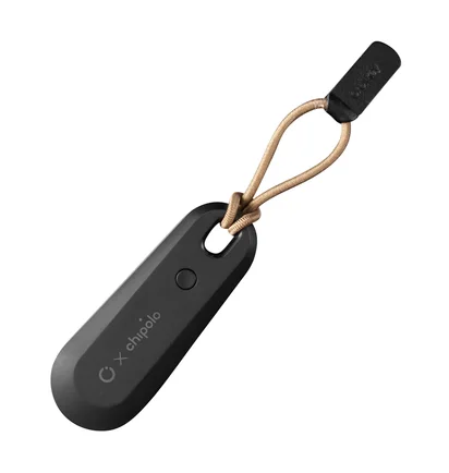 Orbitkey Tracker v2 (Schwarz)
