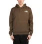 The North Face Exploration Hoodie (Oliv)